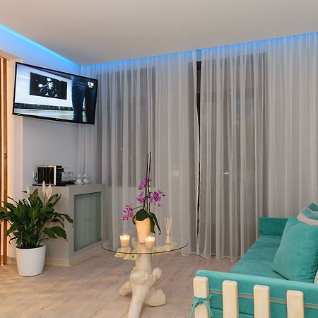 Diamond Boutique Hotel Chania  Екстер'єр фото