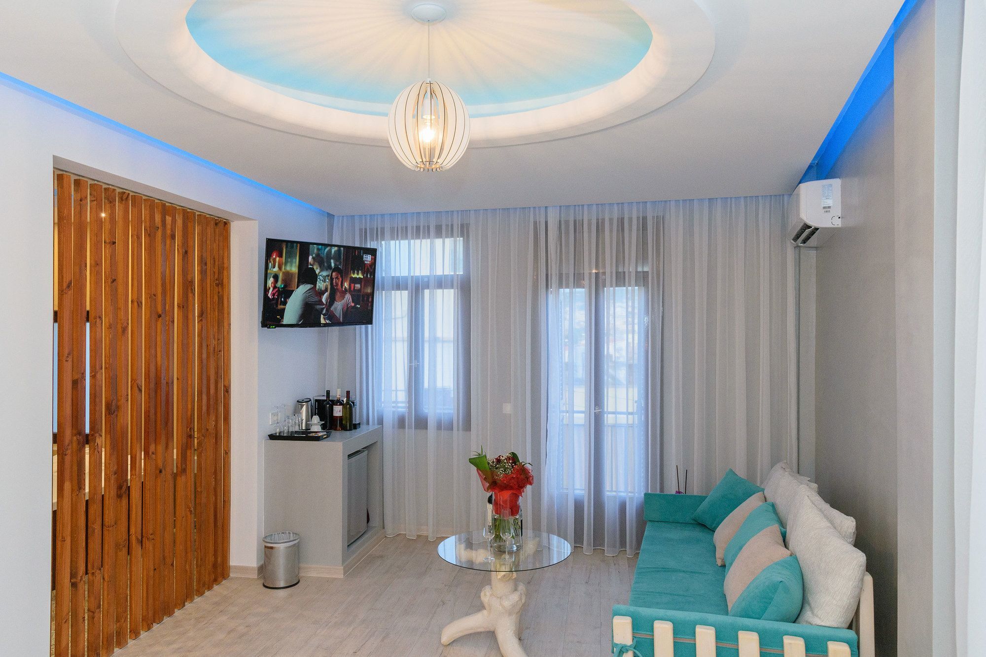 Diamond Boutique Hotel Chania  Екстер'єр фото