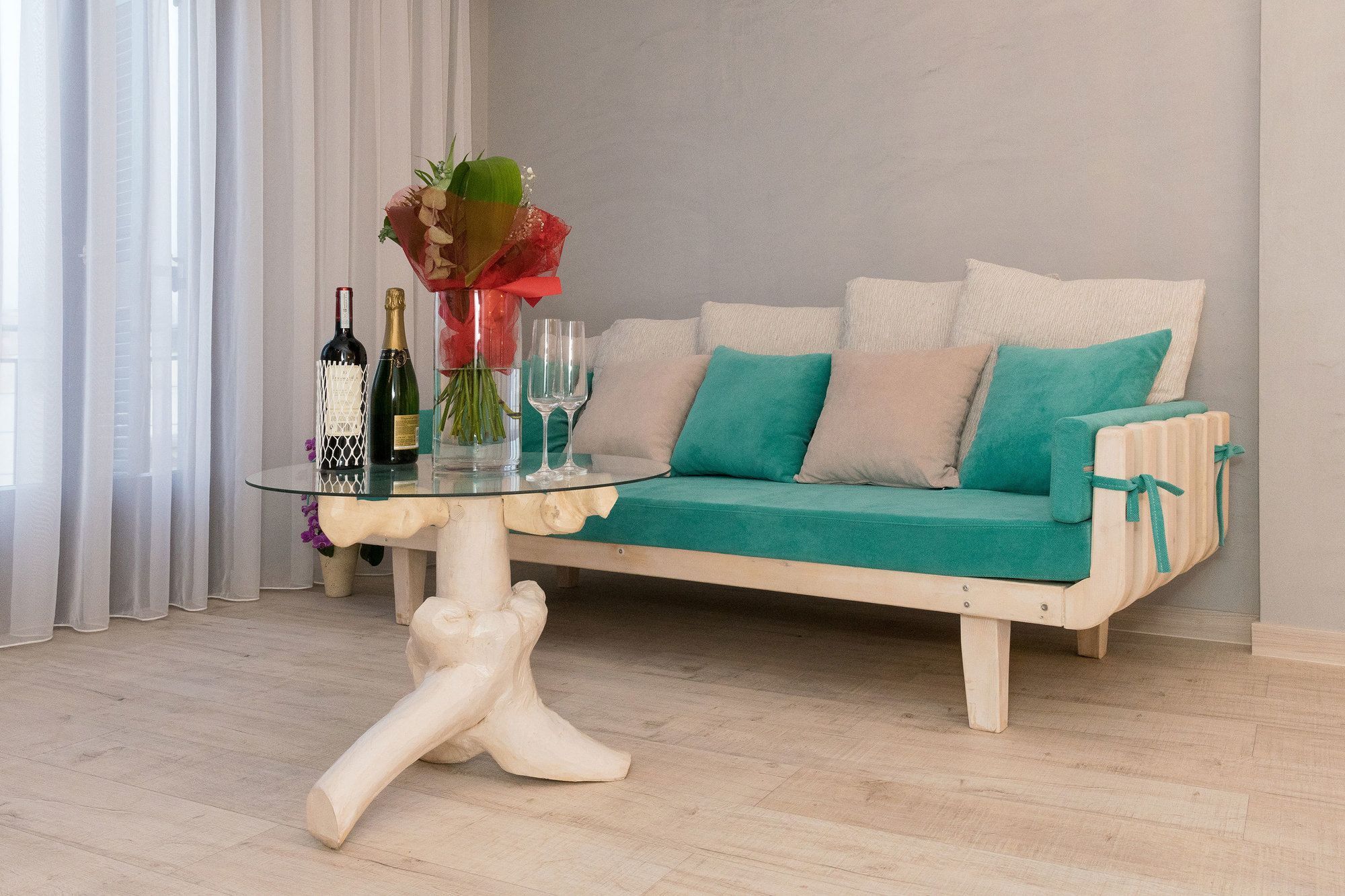 Diamond Boutique Hotel Chania  Екстер'єр фото