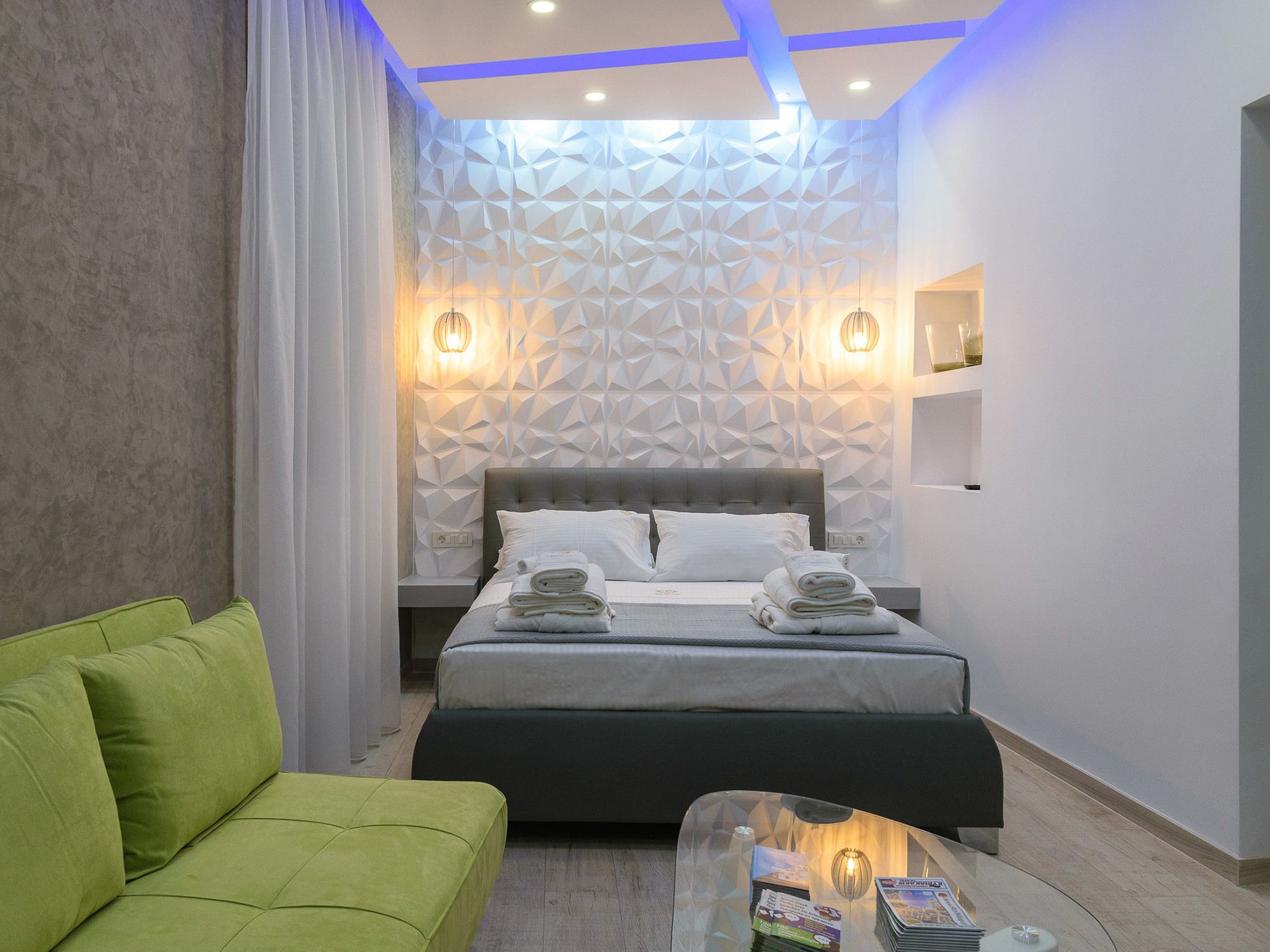 Diamond Boutique Hotel Chania  Екстер'єр фото
