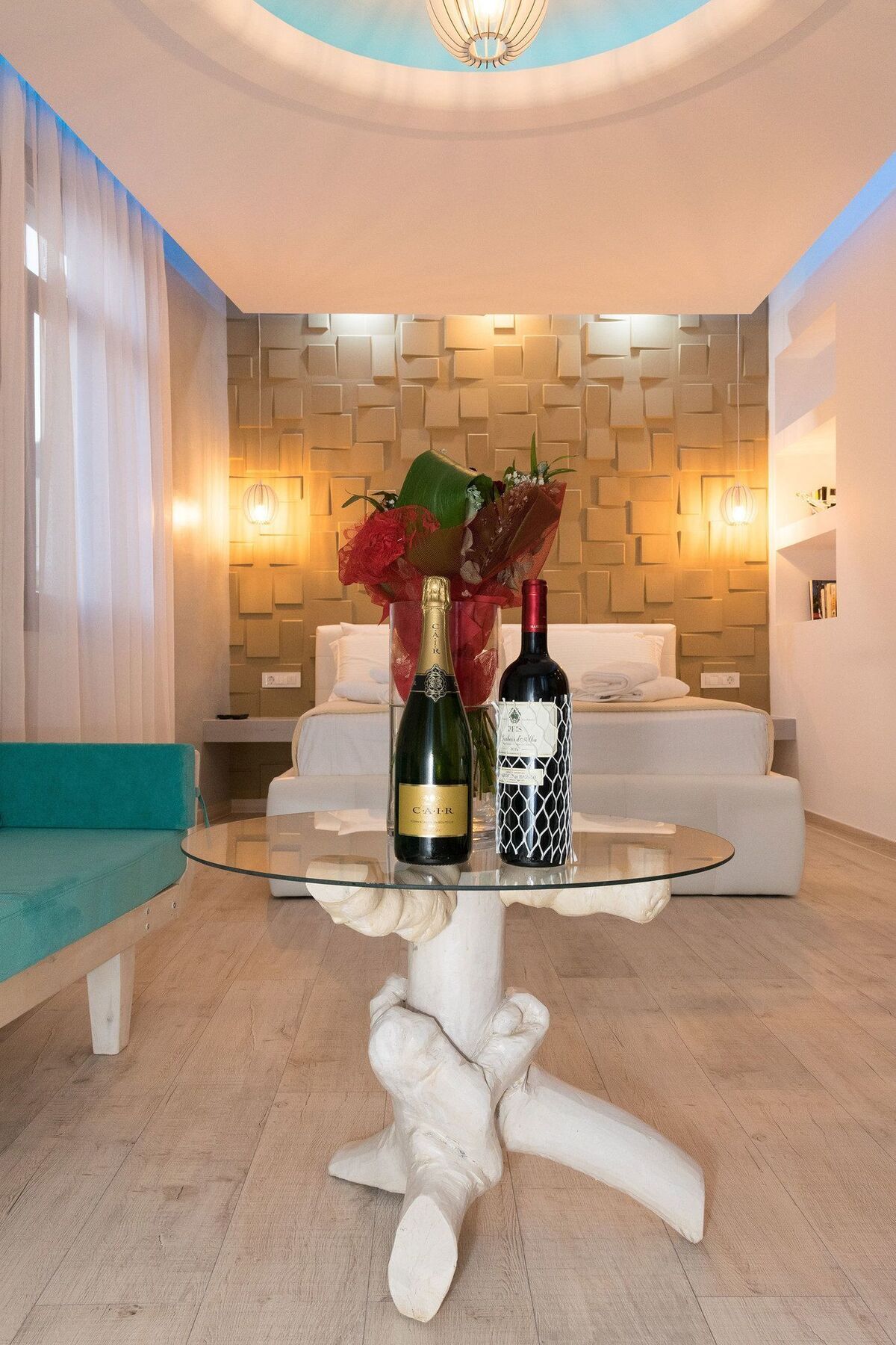Diamond Boutique Hotel Chania  Екстер'єр фото