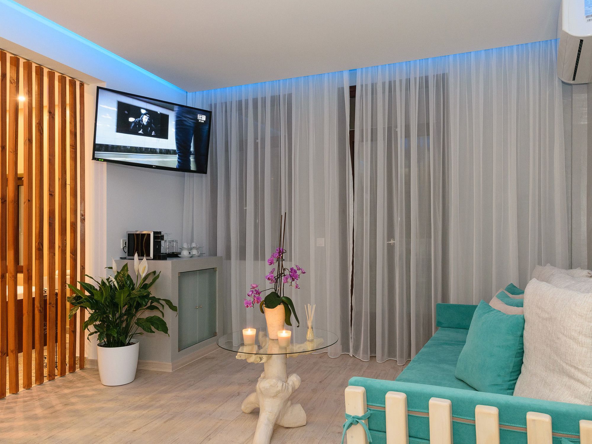 Diamond Boutique Hotel Chania  Екстер'єр фото