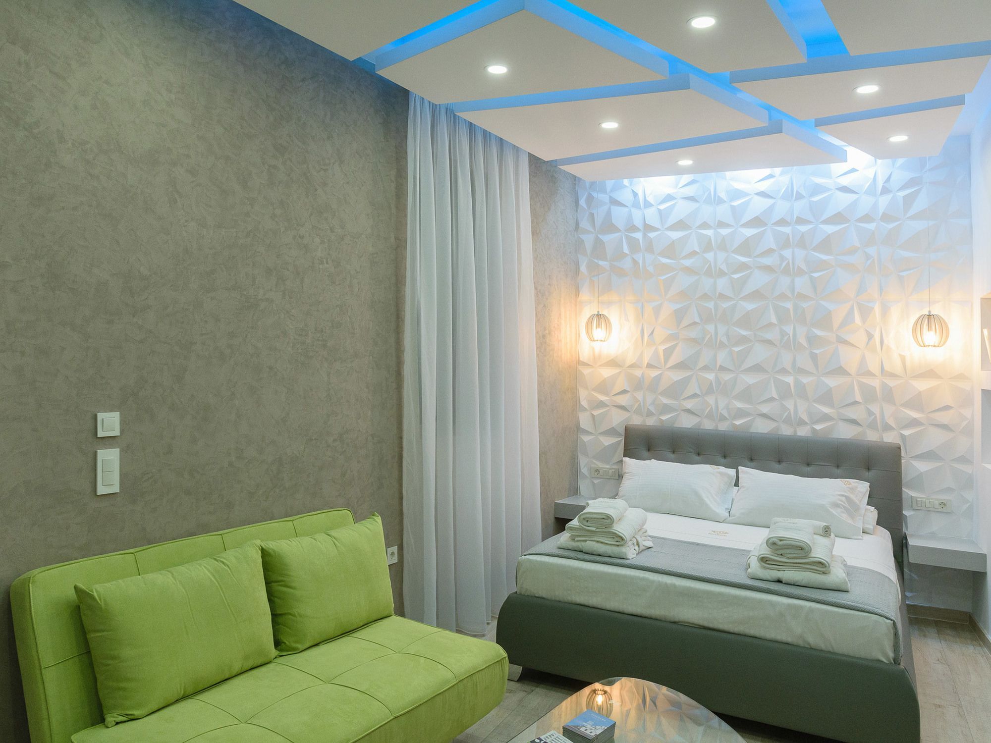 Diamond Boutique Hotel Chania  Екстер'єр фото