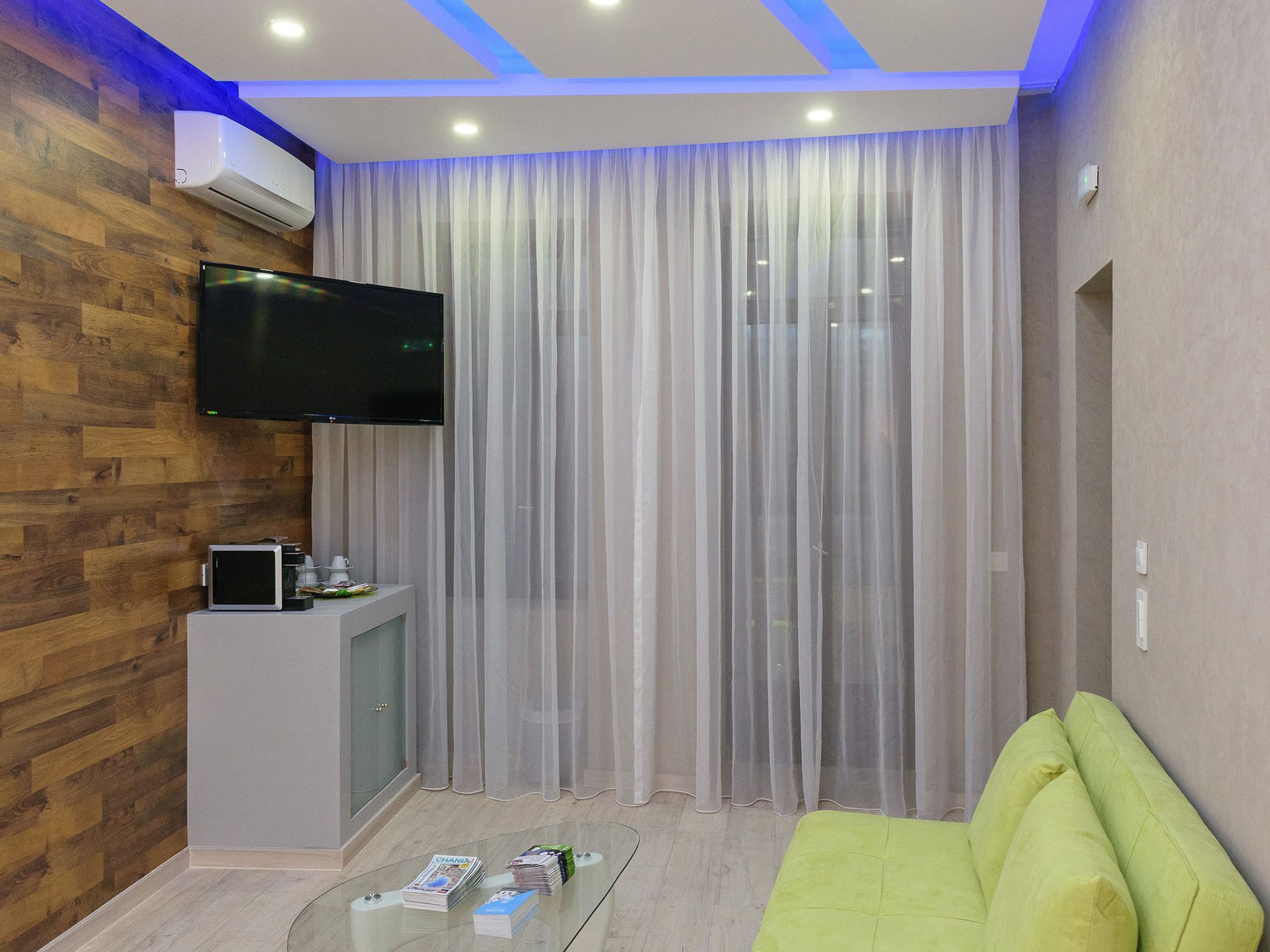 Diamond Boutique Hotel Chania  Екстер'єр фото