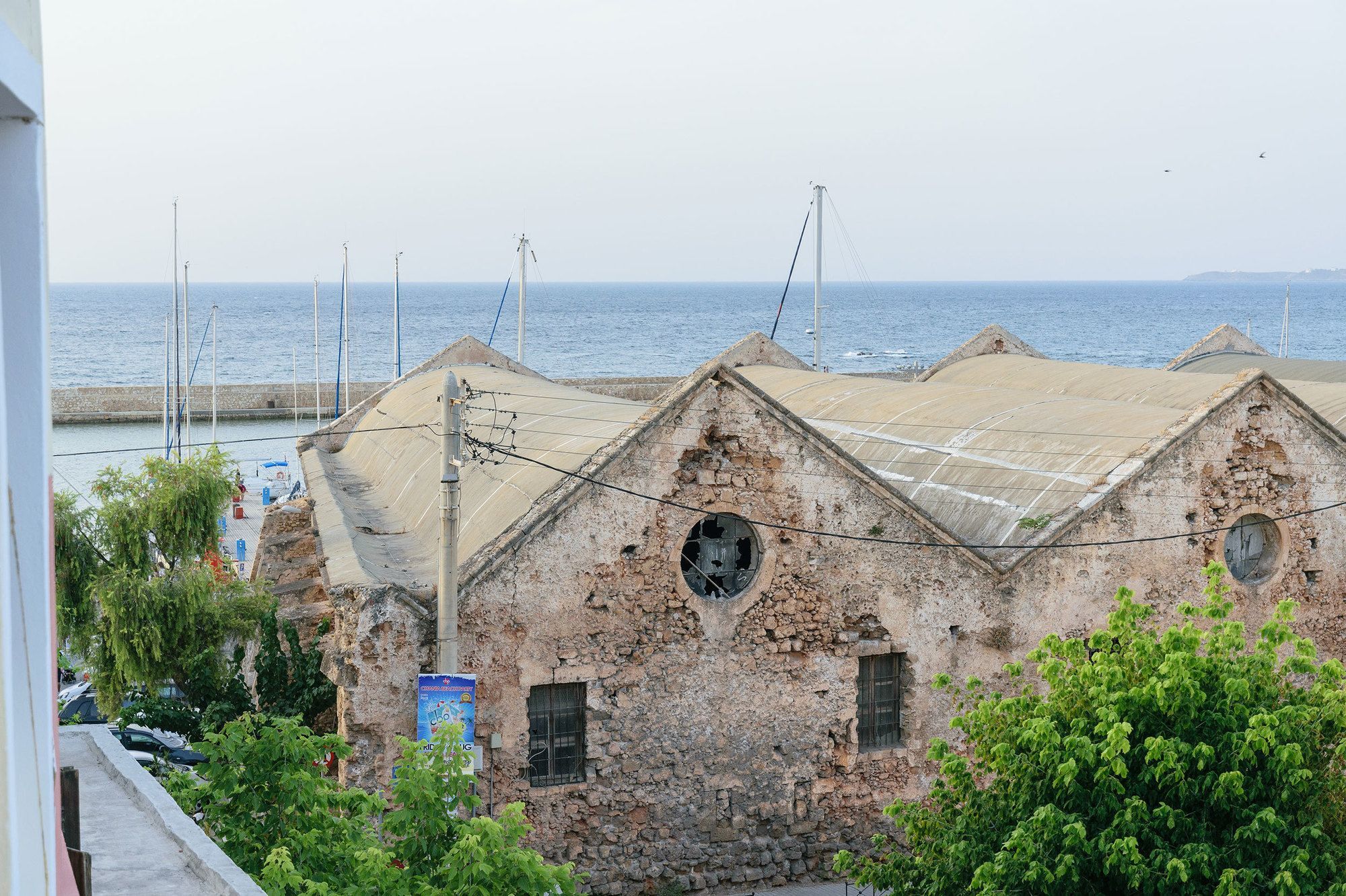 Diamond Boutique Hotel Chania  Екстер'єр фото