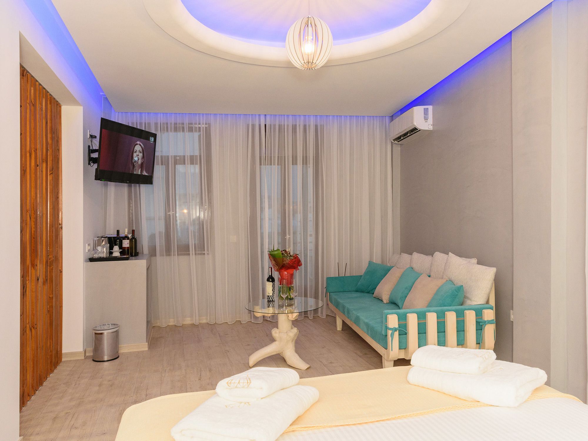 Diamond Boutique Hotel Chania  Екстер'єр фото
