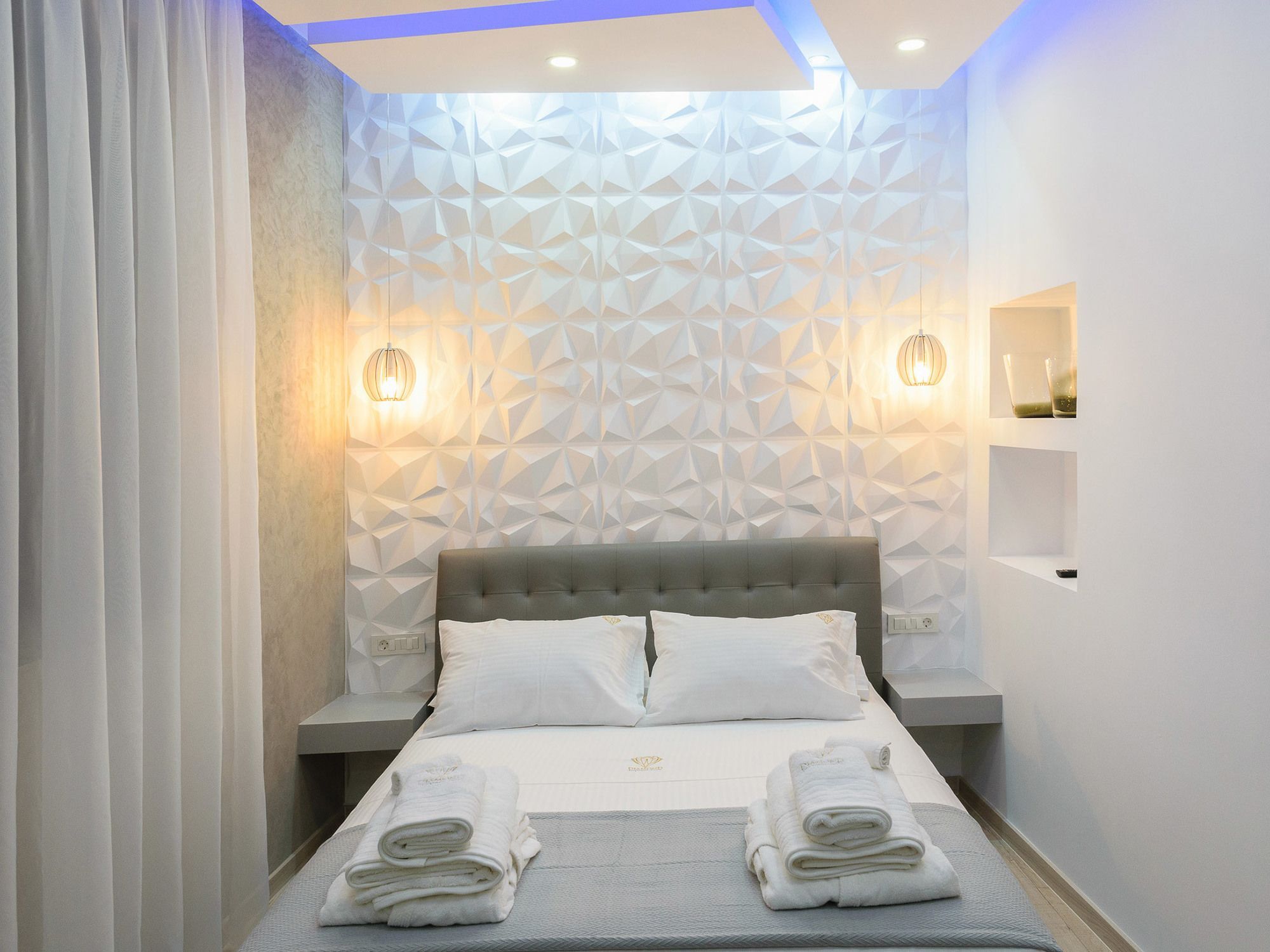 Diamond Boutique Hotel Chania  Екстер'єр фото