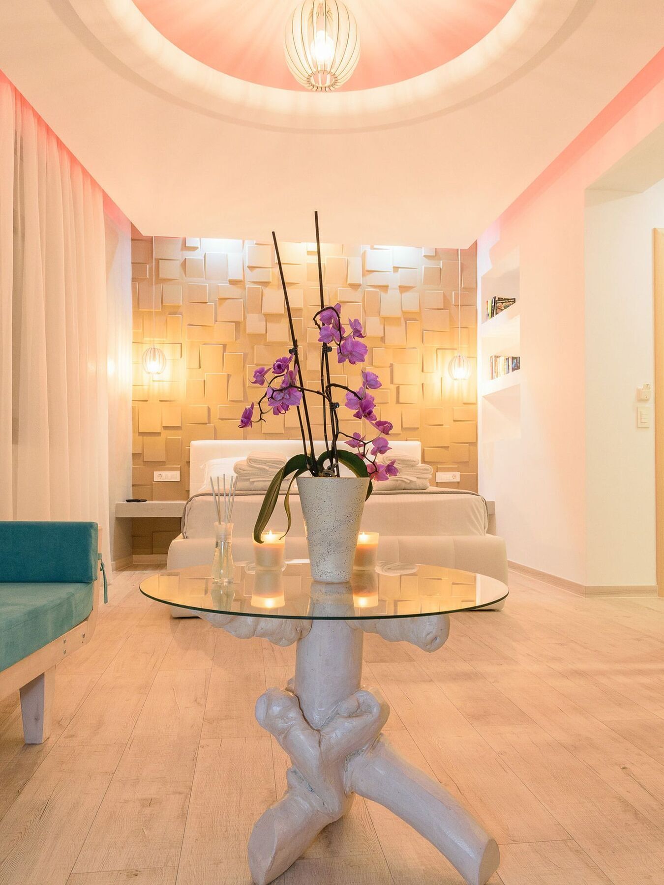 Diamond Boutique Hotel Chania  Екстер'єр фото