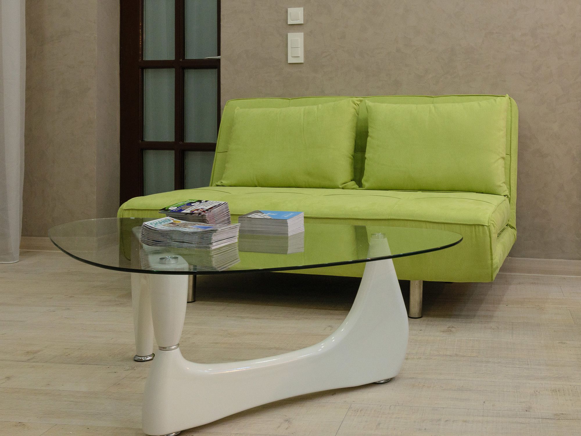Diamond Boutique Hotel Chania  Екстер'єр фото