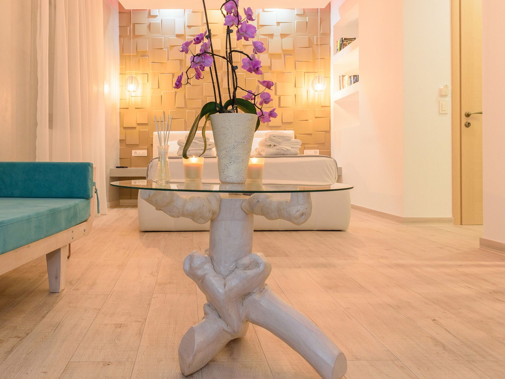 Diamond Boutique Hotel Chania  Екстер'єр фото