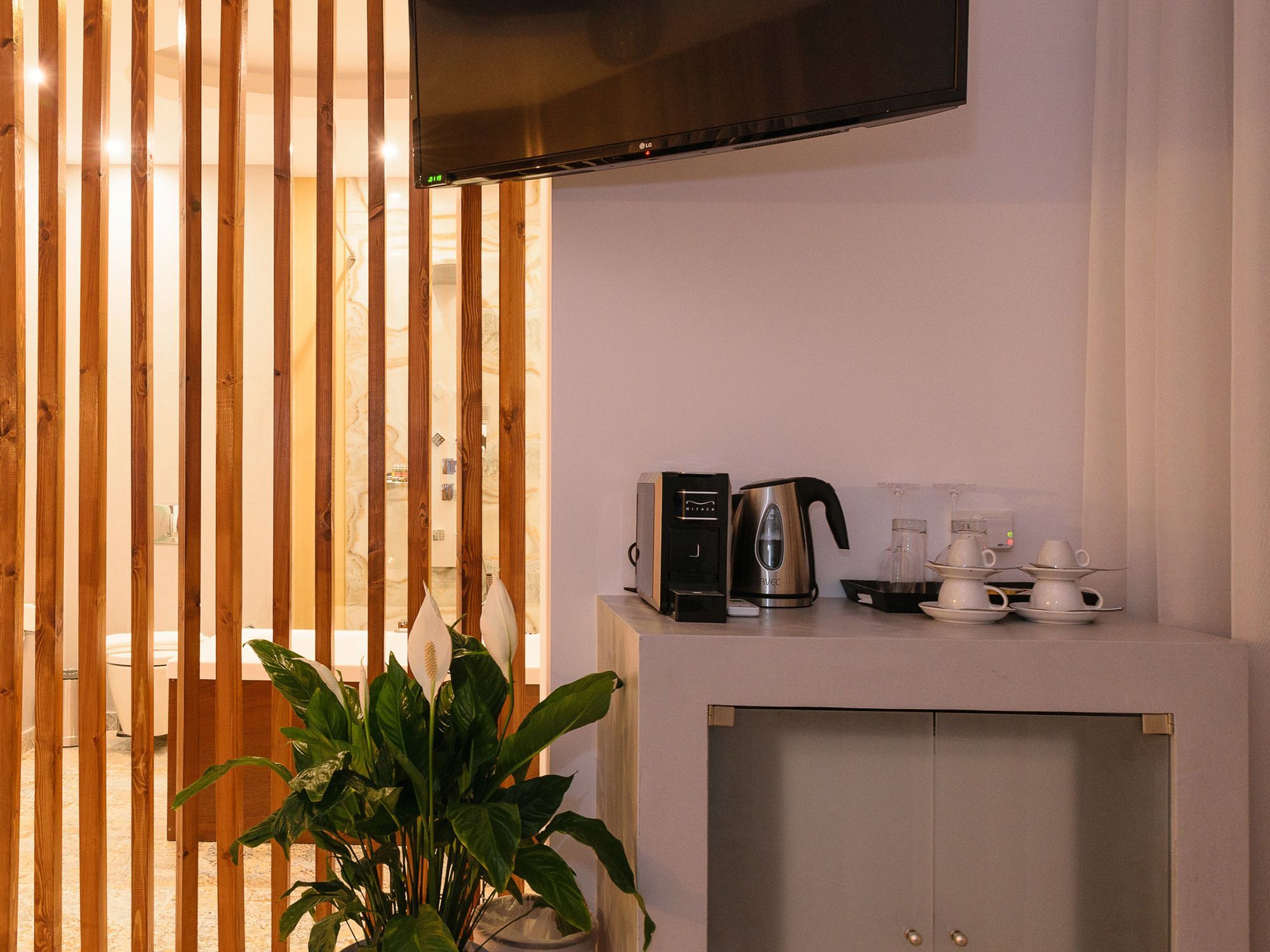 Diamond Boutique Hotel Chania  Екстер'єр фото